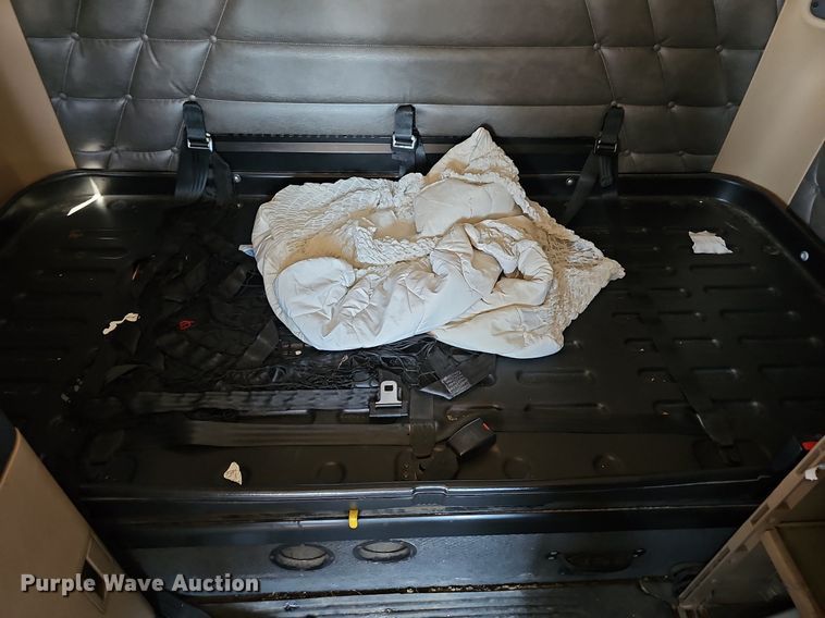 image for item DN8661 2015 Freightliner 122SD  truck