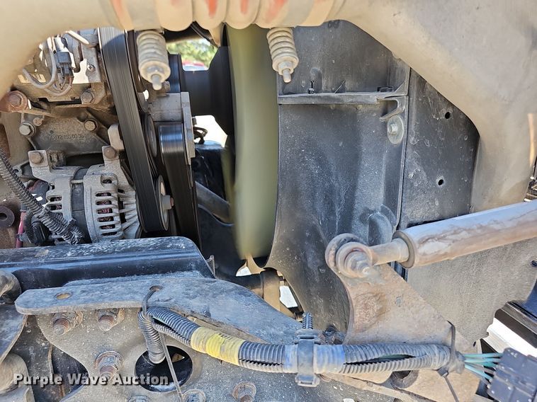 image for item DN8661 2015 Freightliner 122SD  truck