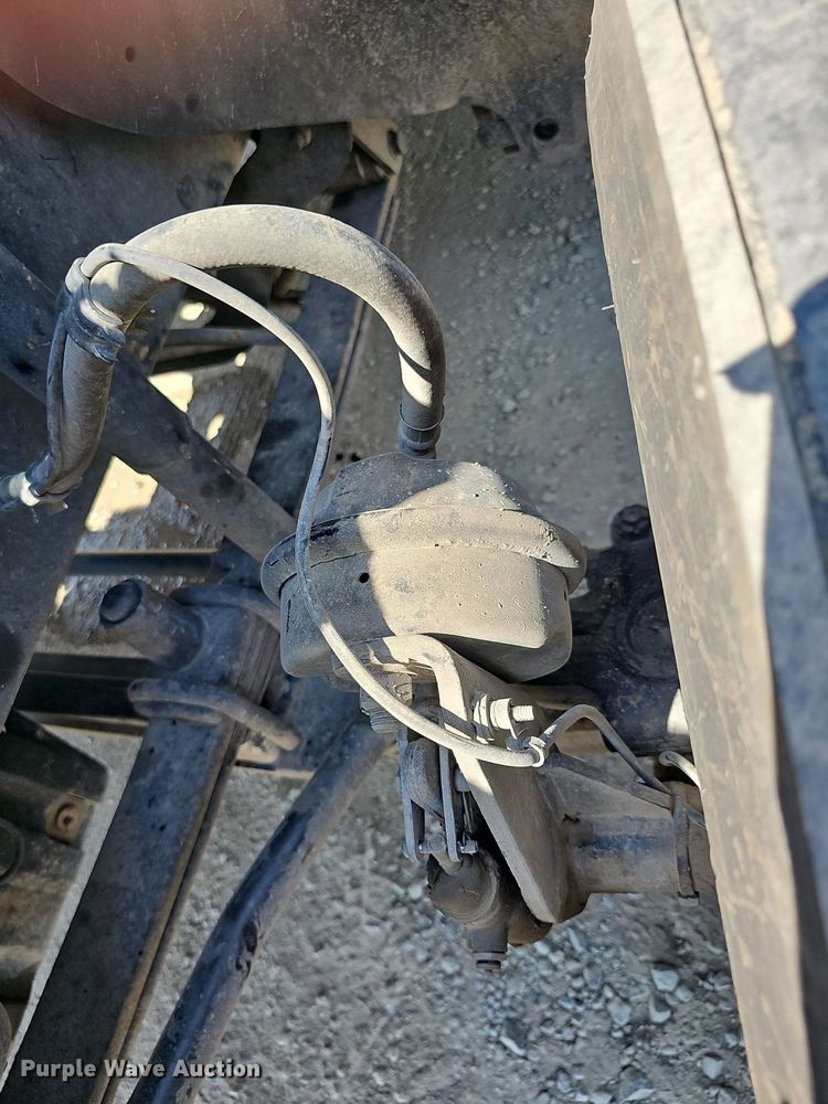 image for item DN8661 2015 Freightliner 122SD  truck