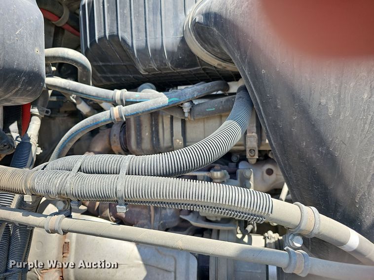 image for item DN8661 2015 Freightliner 122SD  truck