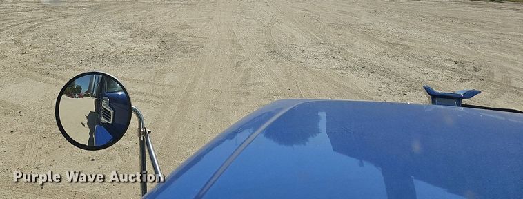 image for item DN8661 2015 Freightliner 122SD  truck