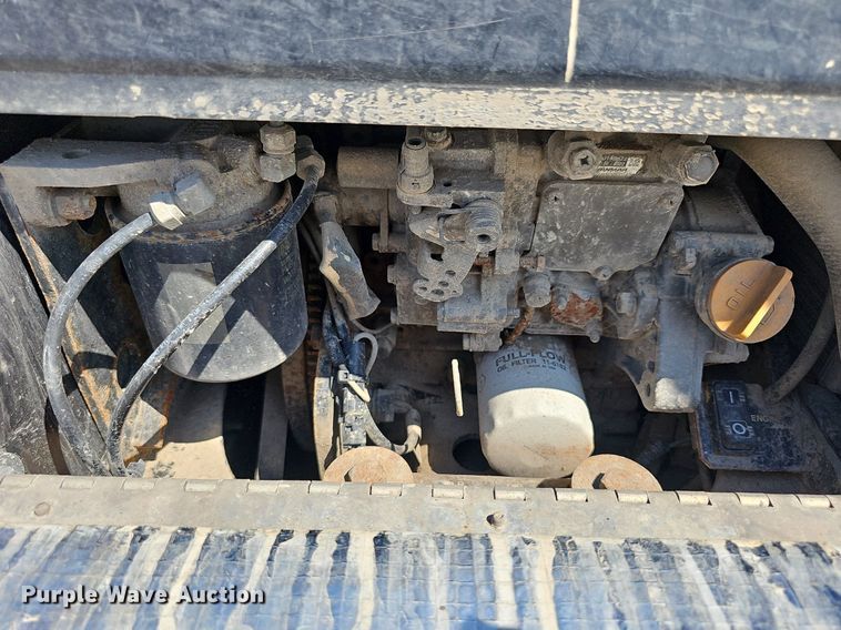 image for item DN8661 2015 Freightliner 122SD  truck