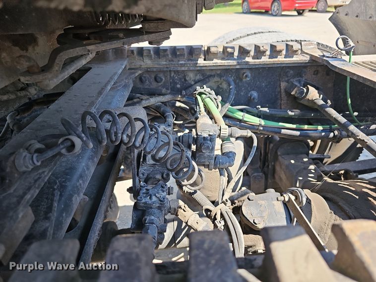 image for item DN8661 2015 Freightliner 122SD  truck