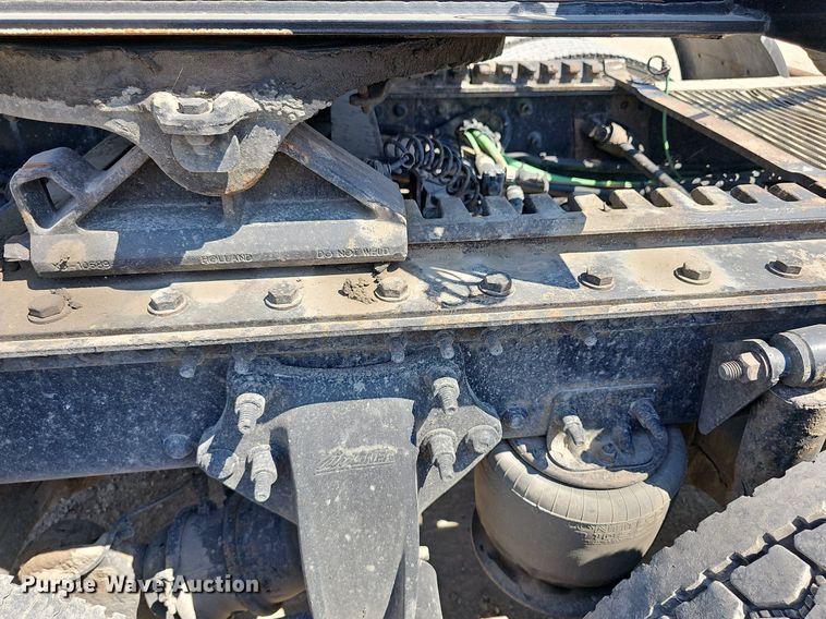 image for item DN8661 2015 Freightliner 122SD  truck