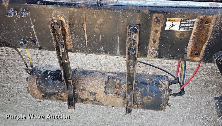 image for item DN8661 2015 Freightliner 122SD  truck