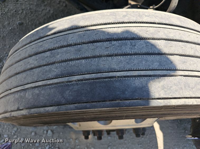 image for item DN8661 2015 Freightliner 122SD  truck