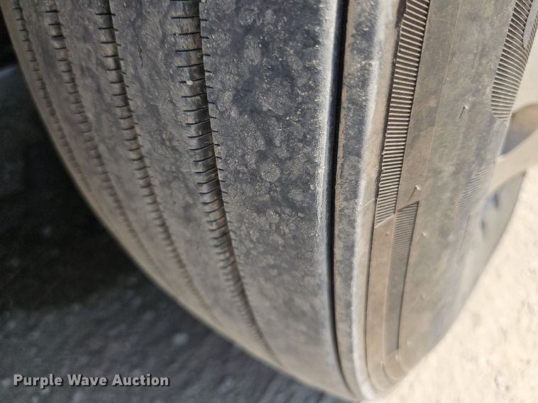 image for item DN8661 2015 Freightliner 122SD  truck