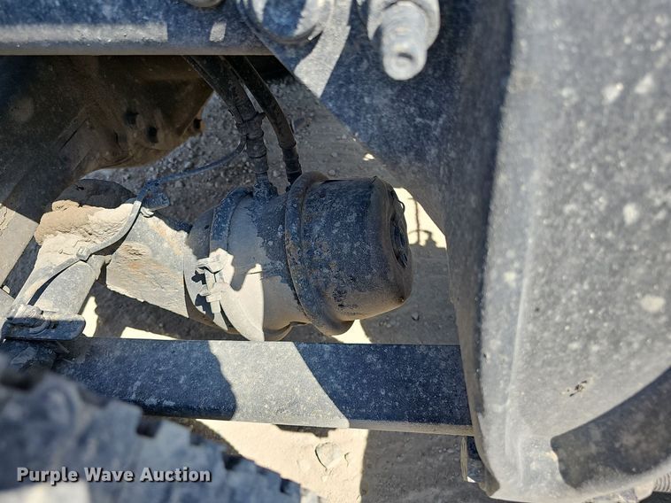 image for item DN8661 2015 Freightliner 122SD  truck