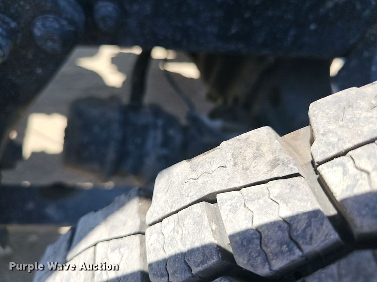 image for item DN8661 2015 Freightliner 122SD  truck