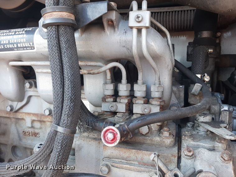 image for item DO3057 2009 Wabash  refrigerated van trailer