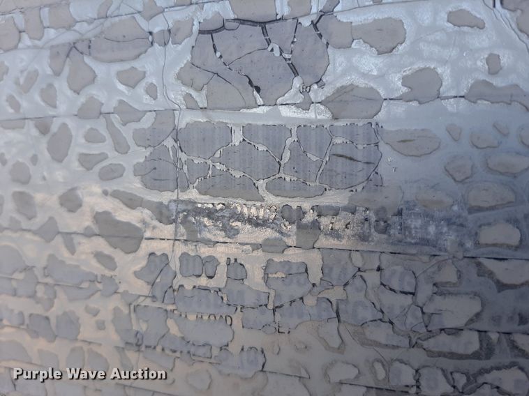 image for item DO3057 2009 Wabash  refrigerated van trailer