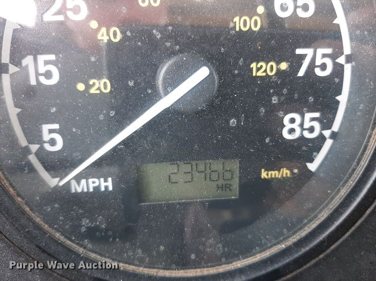 image for item DO3112 2006 Sterling AT9500  semi truck