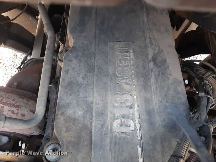 image for item DO3112 2006 Sterling AT9500  semi truck