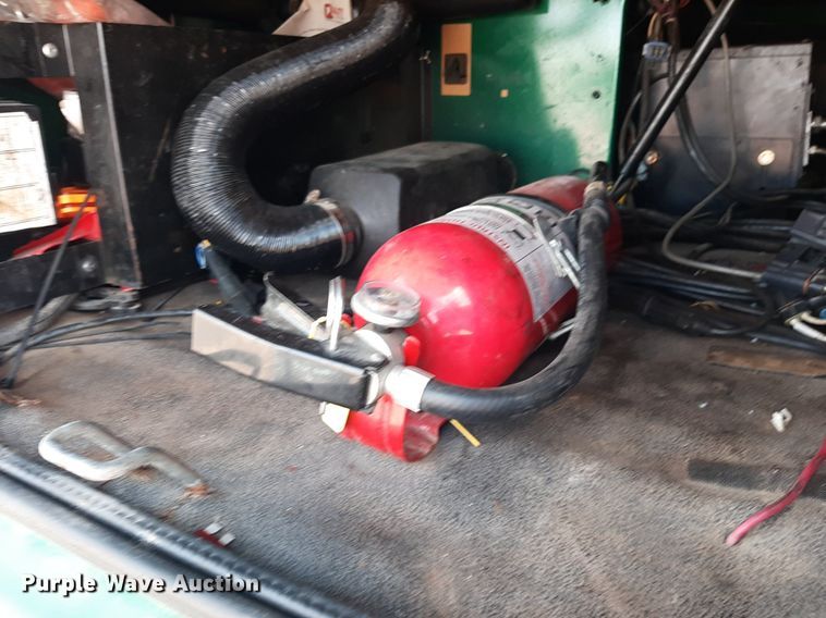 image for item DO3115 2011 International Pro Star Premium  semi truck