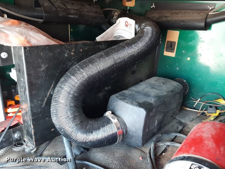 image for item DO3115 2011 International Pro Star Premium  semi truck