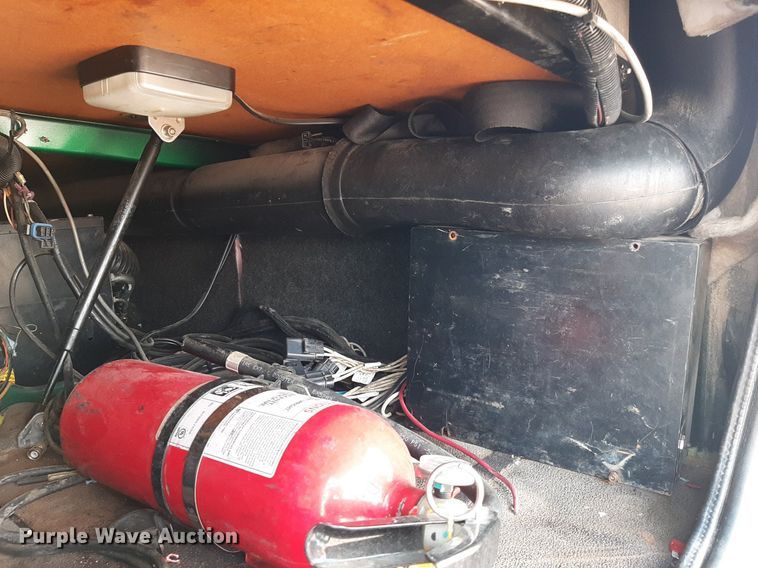 image for item DO3115 2011 International Pro Star Premium  semi truck