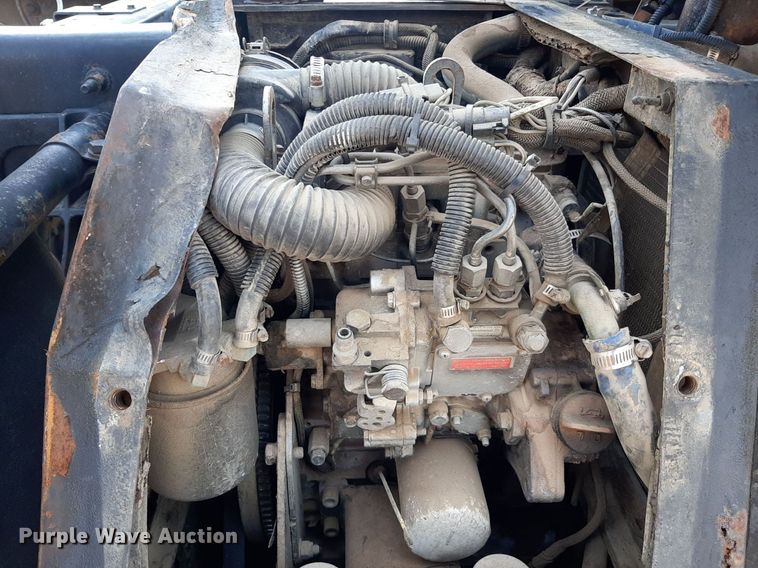 image for item DO3115 2011 International Pro Star Premium  semi truck