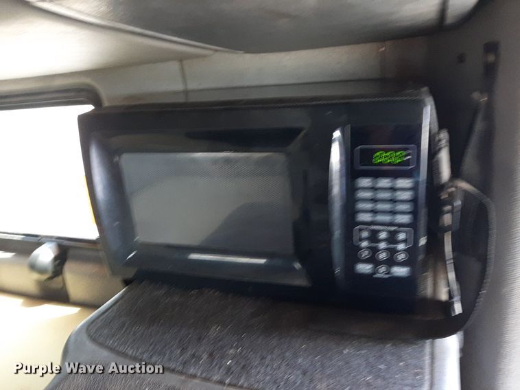 image for item DO3115 2011 International Pro Star Premium  semi truck