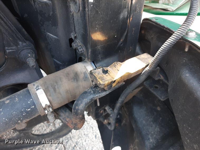 image for item DO3115 2011 International Pro Star Premium  semi truck