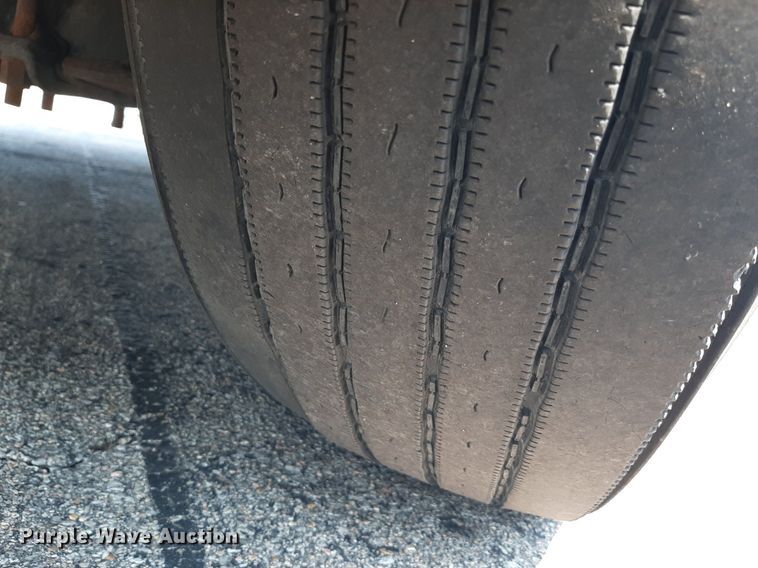 image for item DO3115 2011 International Pro Star Premium  semi truck