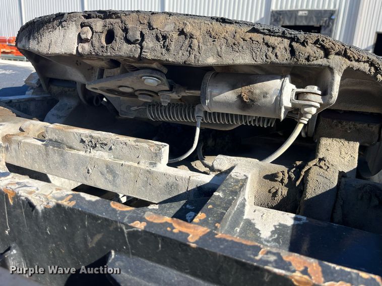 image for item DP2052 2012 Kalmar Ottawa 4x2  yard truck