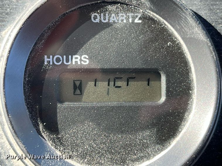 image for item DP2052 2012 Kalmar Ottawa 4x2  yard truck