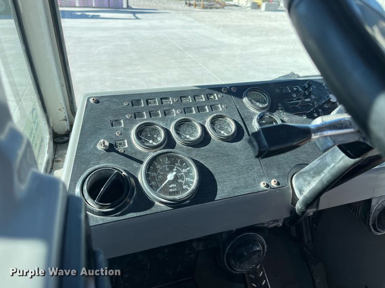 image for item DP2052 2012 Kalmar Ottawa 4x2  yard truck