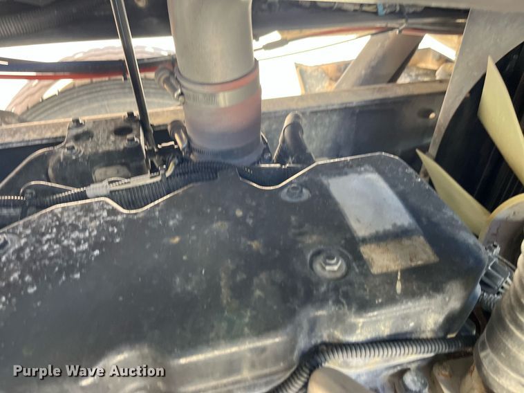 image for item DP2052 2012 Kalmar Ottawa 4x2  yard truck