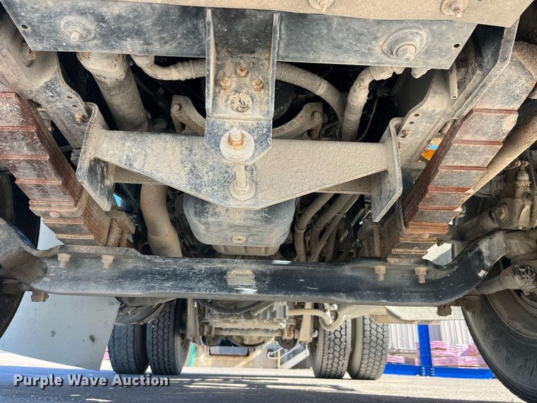 image for item DP2052 2012 Kalmar Ottawa 4x2  yard truck