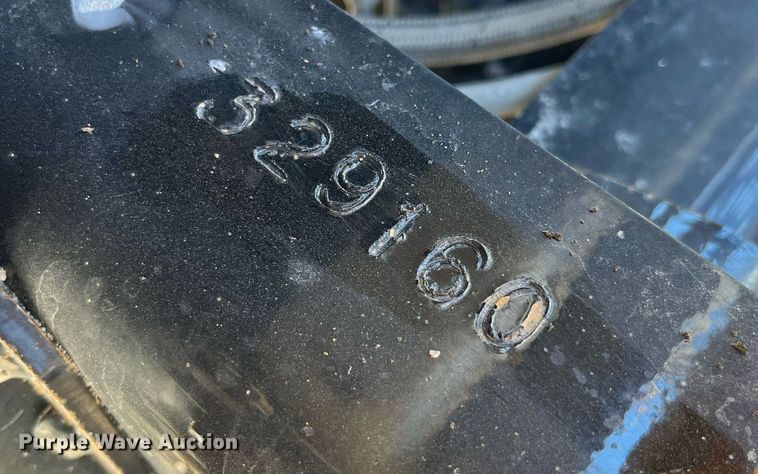 image for item DP2052 2012 Kalmar Ottawa 4x2  yard truck