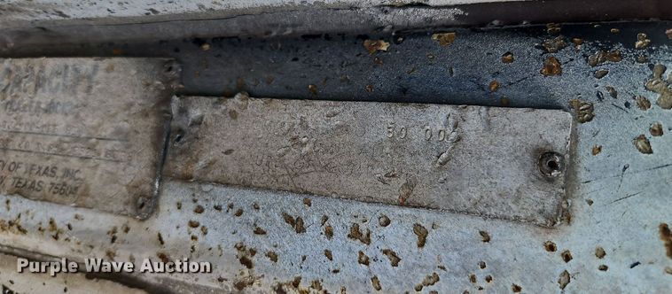 image for item DP2340 Capacity TJ4000  yard truck