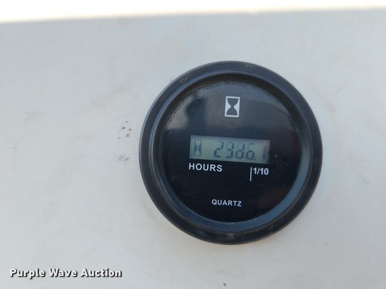 image for item DP2341 Capacity  yard truck