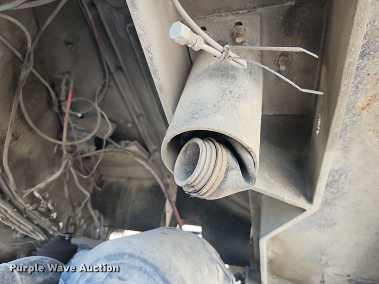 image for item DP2341 Capacity  yard truck