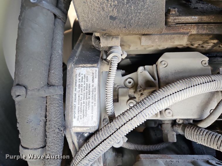 image for item DP2341 Capacity  yard truck