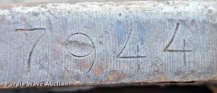 image for item DP2342 Capacity YT30  yard truck