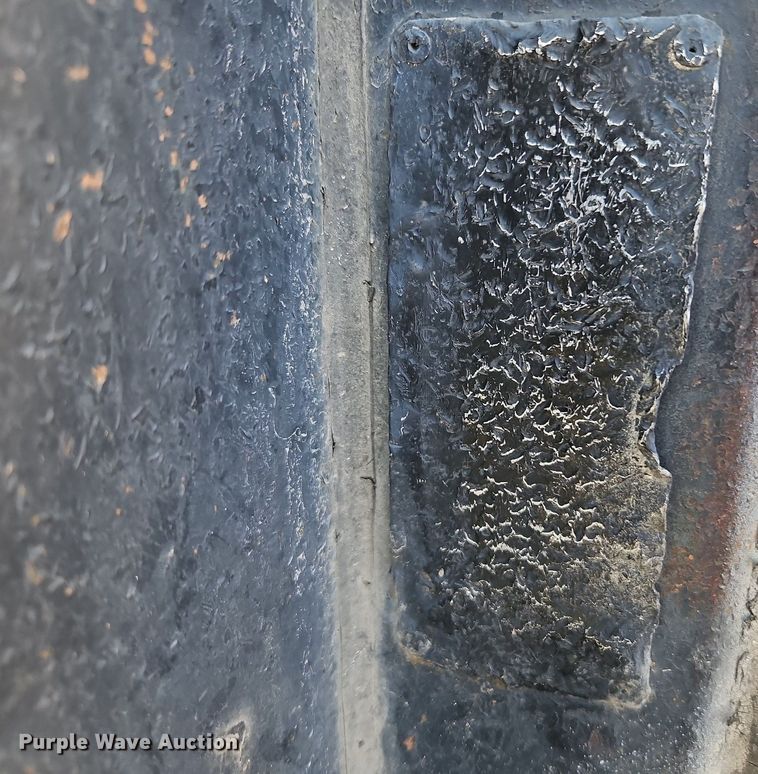 image for item DP2342 Capacity YT30  yard truck