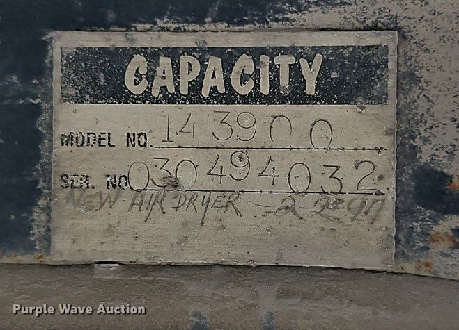 image for item DP2342 Capacity YT30  yard truck