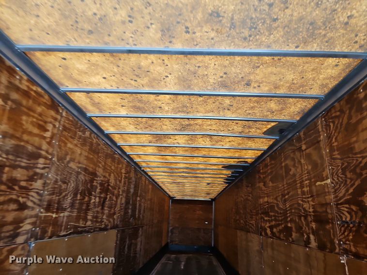 image for item DP2349 1994 Fruehauf FBHLP9 1.5-NF2-53N  dry van trailer