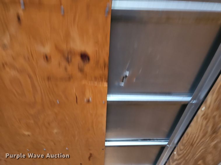 image for item DP2350 1994 Great Dane 7111TUW 53  dry van trailer