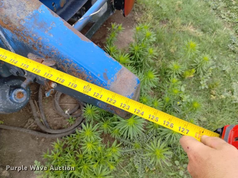 image for item DP3298 1986 GMC Brigadier  semi truck