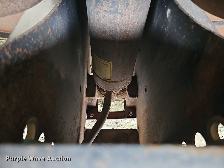 image for item DQ0136 2007 SiDump'r  side dump trailer