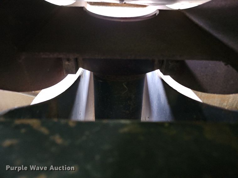 image for item DQ0136 2007 SiDump'r  side dump trailer