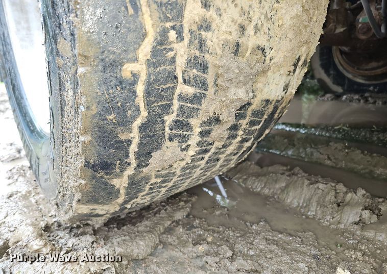 image for item DQ0136 2007 SiDump'r  side dump trailer