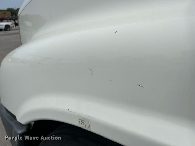 image for item DQ0877 2016 Freightliner Cascadia Evolution 125  semi truck