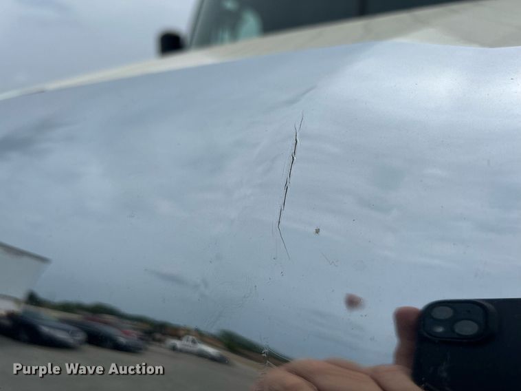 image for item DQ0877 2016 Freightliner Cascadia Evolution 125  semi truck