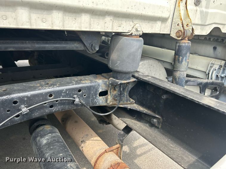 image for item DQ0877 2016 Freightliner Cascadia Evolution 125  semi truck