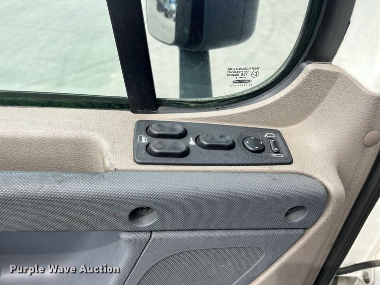 image for item DQ0877 2016 Freightliner Cascadia Evolution 125  semi truck