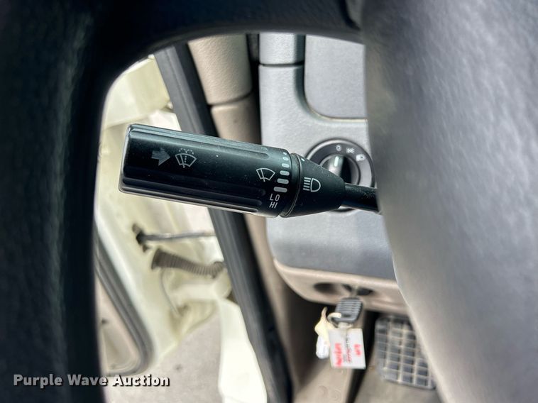 image for item DQ0877 2016 Freightliner Cascadia Evolution 125  semi truck