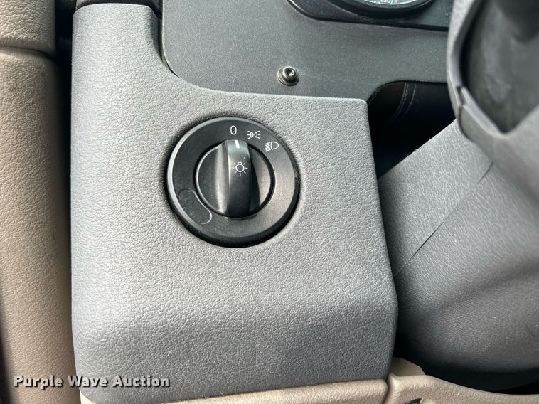 image for item DQ0877 2016 Freightliner Cascadia Evolution 125  semi truck