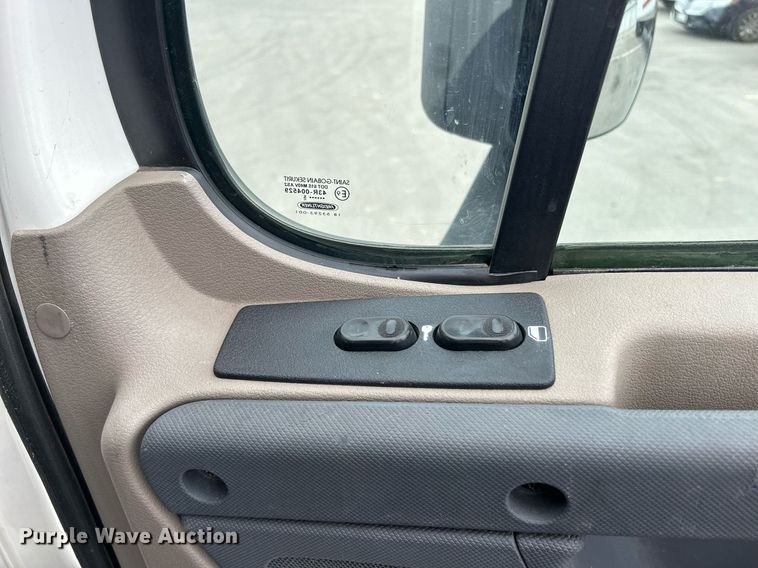 image for item DQ0877 2016 Freightliner Cascadia Evolution 125  semi truck